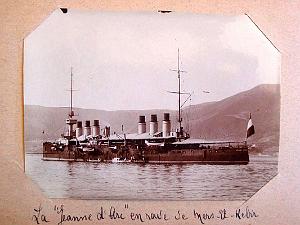 ALGERIE LES ANNEES 1900 (7)